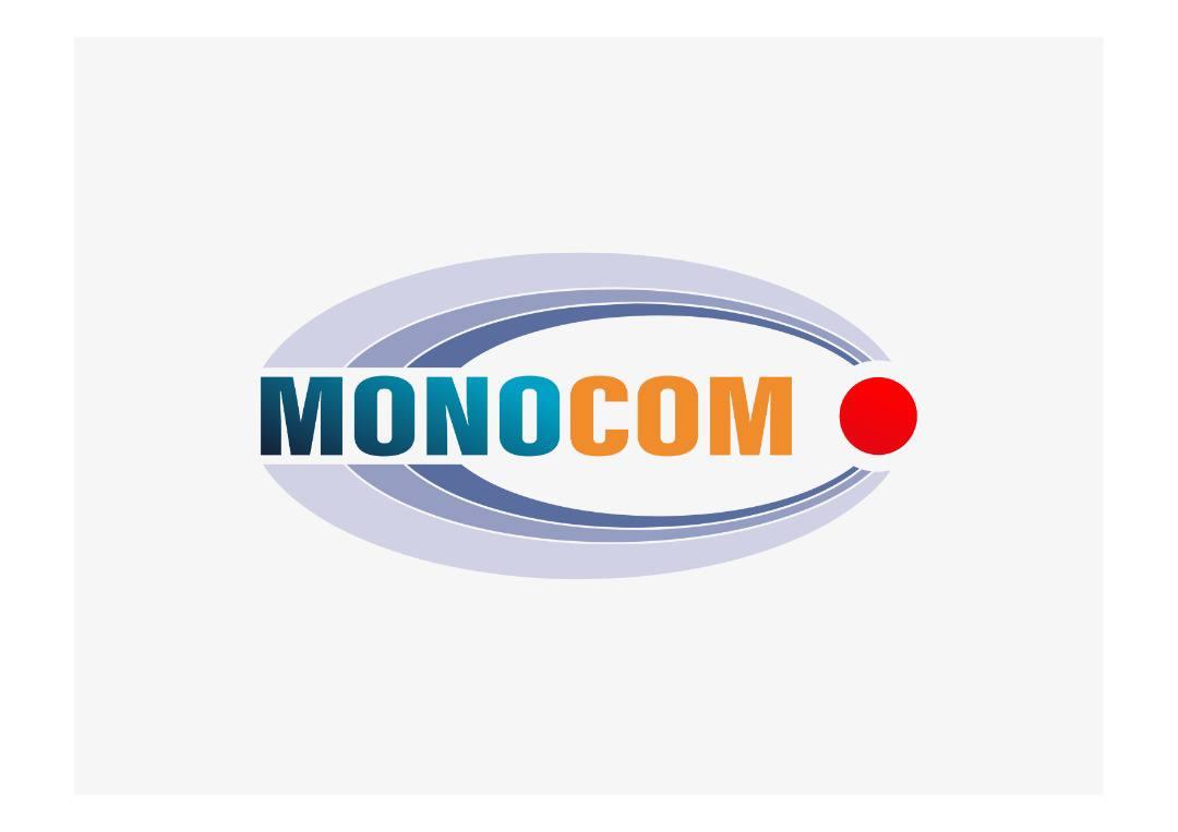 Monocom title=